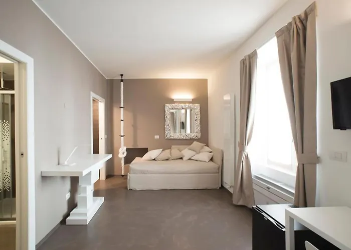 L'Ottava Guesthouse Milano
