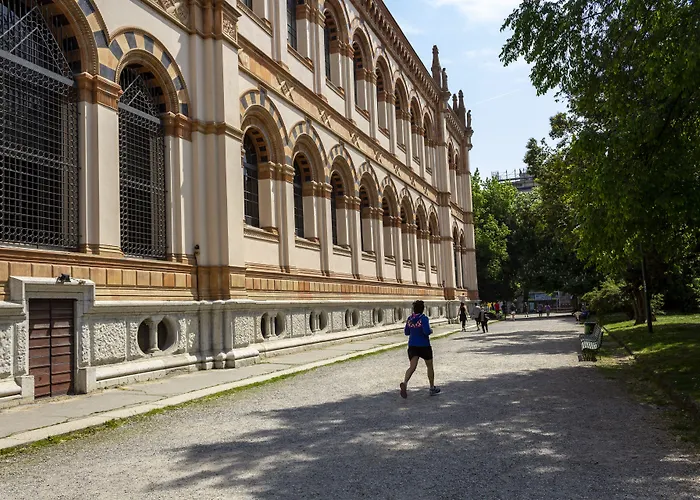 L'Ottava Guesthouse Milano